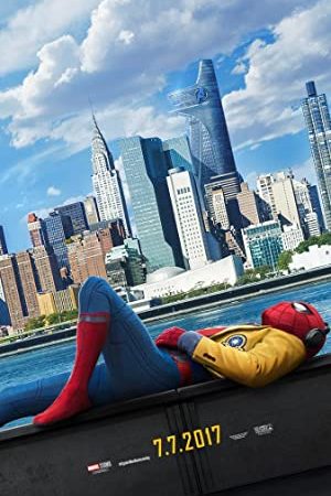 Spider-Man: Homecoming (2017) สไปเดอร์แมน: โฮมคัมมิ่ง