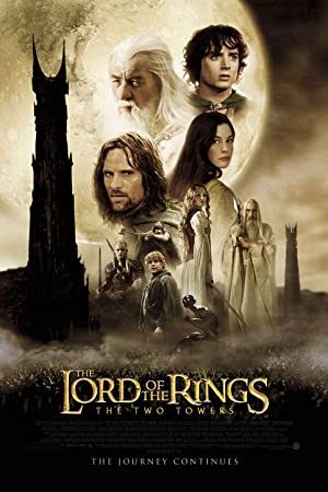 The Lord of the Rings 2 : The Two Towers (2002) เดอะ ลอร์ด ออฟ เดอะ ริงส์ ศึกหอคอยคู่กู้พิภพ ภาค 2