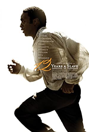 12 Years a Slave (2013) ปลดแอก คนย่ำคน
