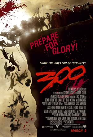 300 (2006) ขุนศึกพันธุ์สะท้านโลก