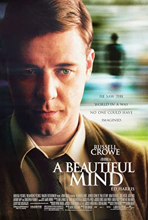 A Beautiful Mind (2001) ผู้ชายหลายมิติ
