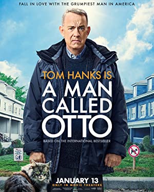 A Man Called Otto (2022) มนุษย์ลุง...ชื่ออ๊อตโต้