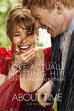About Time (2013) ย้อนเวลาให้เธอ(ปิ๊ง)รัก