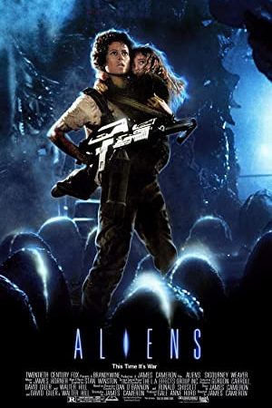 Aliens (1986) เอเลี่ยน 2 ฝูงมฤตยูนอกโลก