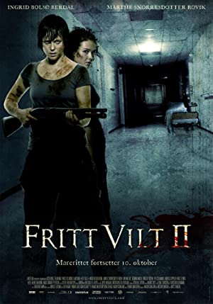 Cold Prey 2 (2008) เชือดโหดโคตรอำมหิตเลือดเย็น