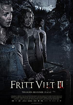Cold Prey 3 - The Beginning (2010) โรงแรมร้างเชือดอำมหิต