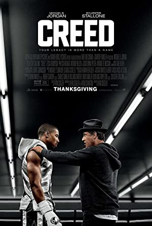 Creed (2015) ครี้ด บ่มแชมป์เลือดนักชก