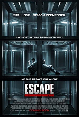 Escape Plan (2013) แหกคุกมหาประลัย