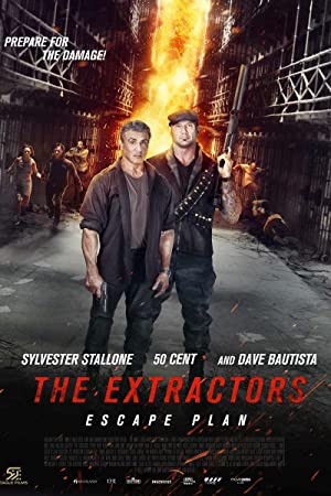 Escape Plan: The Extractors (2019) แหกคุกมหาประลัย 3