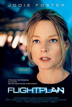 FlightPlan (2005) เที่ยวบินระทึกท้านรก
