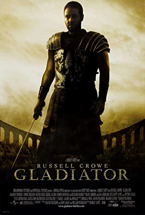 Gladiator (2000) นักรบผู้กล้า ผ่าแผ่นดินทรราช