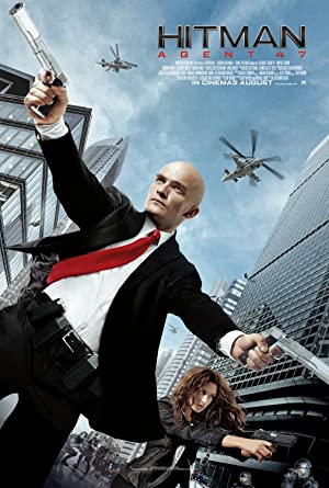 Hitman: Agent 47 (2015) ฮิทแมน: สายลับ 47
