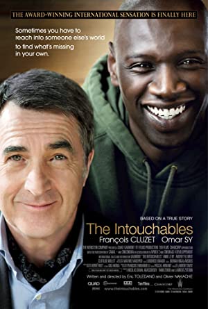 Intouchables (2011) ด้วยใจแห่งมิตร พิชิตทุกสิ่ง