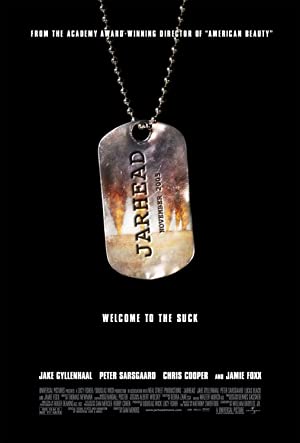 Jarhead (2005) จาร์เฮด พลระห่ำ สงครามนรก