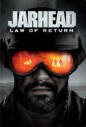 Jarhead: Law of Return (2019) จาร์เฮด พลระห่ำ สงครามนรก 4