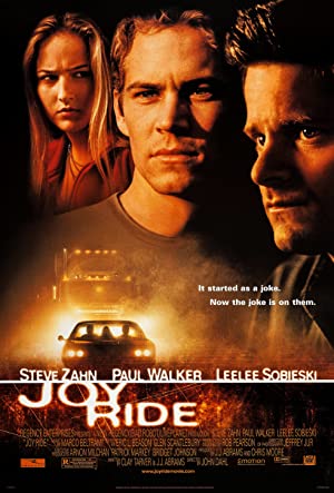 Joy Ride (2001) เกมหยอก หลอกไปเชือด