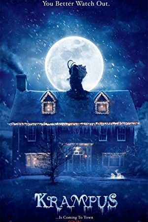 Krampus (2015) แครมปัส ปีศาจแสบป่วนวันหรรษา