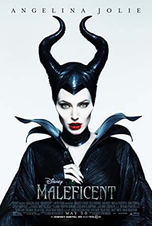 Maleficent (2014) มาเลฟิเซนท์ กำเนิดนางฟ้าปีศาจ