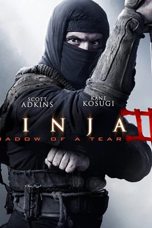 Ninja: Shadow of a Tear (2013) นินจา 2 น้ำตาเพชฌฆาต