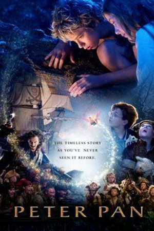 Peter Pan (2003) ปีเตอร์ แพน