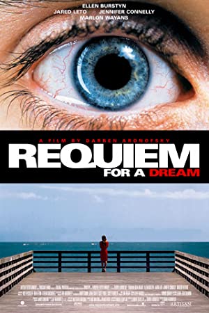 Requiem for a Dream (2000) บทสวดแด่วันที่ฝันสลาย