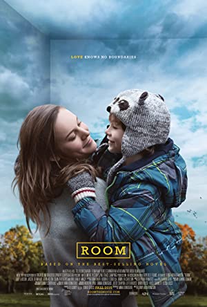 Room (2015) ขังใจไม่ยอมไกลกัน