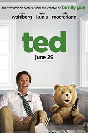 Ted (2012) หมีไม่แอ๊บ แสบได้อีก