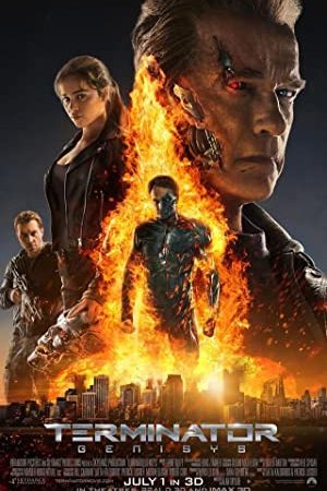 Terminator: Genisys (2015) ฅนเหล็ก: มหาวิบัติจักรกลยึดโลก