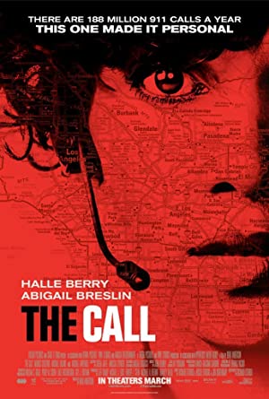 The Call (2013) เดอะ คอลล์ ต่อสาย ฝ่าเส้นตาย