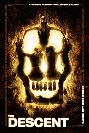 The Descent (2005) หวีด มฤตยูขย้ำโลก