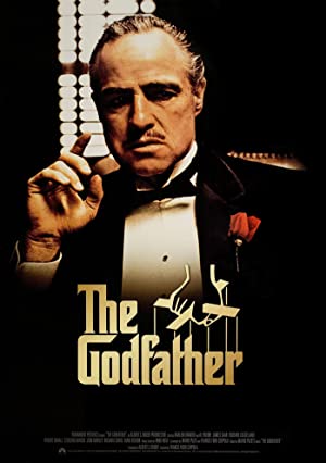 The Godfather (1972) เดอะ ก็อดฟาเธอร์ ภาค 1