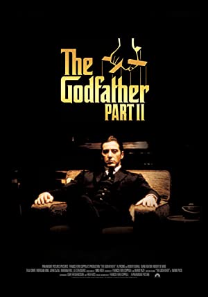 The Godfather Part II (1974) เดอะ ก็อดฟาเธอร์ ภาค 2