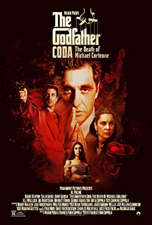 The Godfather: Part III (1990) เดอะ ก็อดฟาเธอร์ พาร์ท ภาค 3