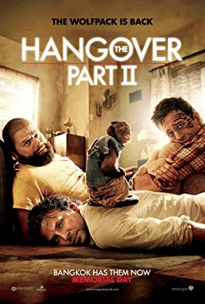 The Hangover 2 (2011) เดอะ แฮงค์โอเวอร์ 2