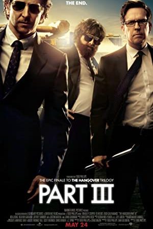 The Hangover 3 (2013) เดอะ แฮงค์โอเวอร์ 3