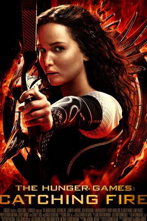The Hunger Games: Catching Fire (2013) เกมล่าเกม 2 แคชชิ่งไฟเออร์
