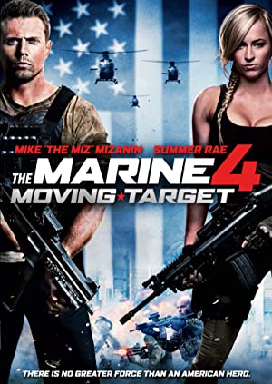 The Marine 4 Moving Target (2015) เดอะมารีน 4 ล่านรก เป้าสังหาร
