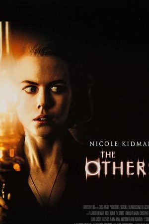 The Others (2001) คฤหาสน์ สัมผัสผวา