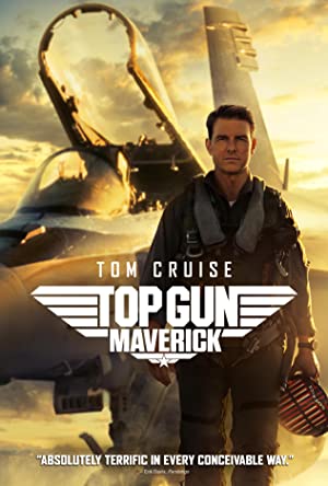 Top Gun: Maverick (2022) ท็อปกัน: มาเวอริค