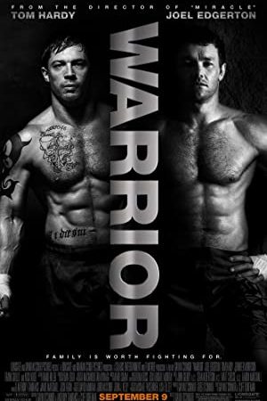 Warrior (2011) เกียรติยศเลือดนักสู้