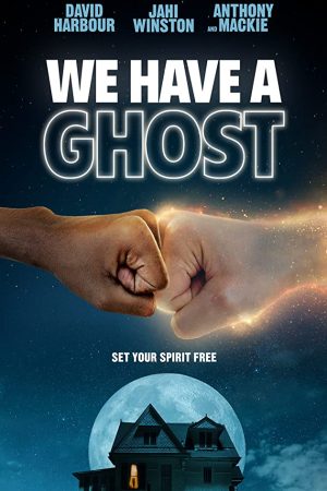 We Have a Ghost (2023) บ้านนี้มีผีป่วน