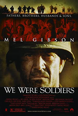 We were Soldiers (2002) เรียกข้าว่า วีรบุรุษ
