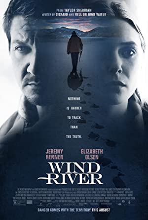Wind River (2017) ล่าเดือดเลือดเย็น
