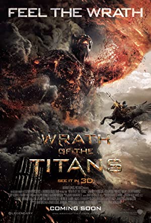 Wrath of the Titans (2012) สงครามมหาเทพพิโรธ