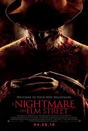 A Nightmare on Elm Street (2010) นิ้วเขมือบ