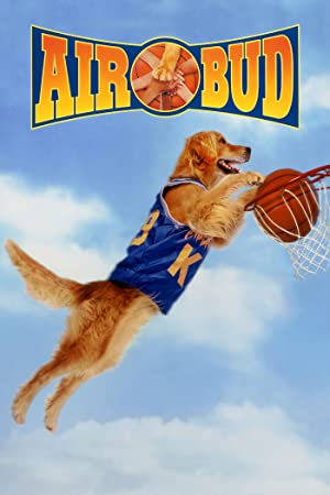 Air Bud (1997) ซูเปอร์หมากึ๋นเทวดา