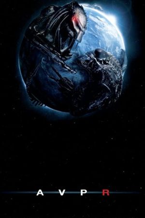 Aliens vs. Predator 2 (2007) สงครามฝูงเอเลียน ปะทะ พรีเดเตอร์ 2