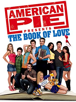 American Pie 7 The Book of Love (2009) คู่มือซ่าส์พลิกตำราแอ้ม