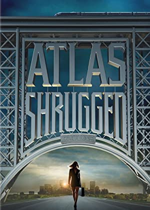 Atlas Shrugged: Part I (2011) อัจฉริยะรถด่วนล้ำโลก 1