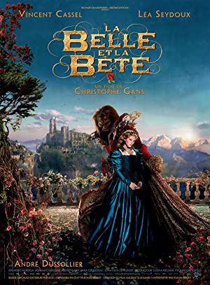 Beauty and the Beast (2014) ปาฏิหารย์รักเทพบุตรอสูร